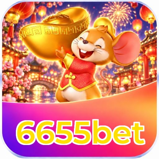 6655bet Baixar Download Logo Oficial Certificado