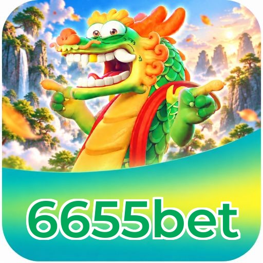 Requisitos do APK 6655bet para Android - Logo Oficial