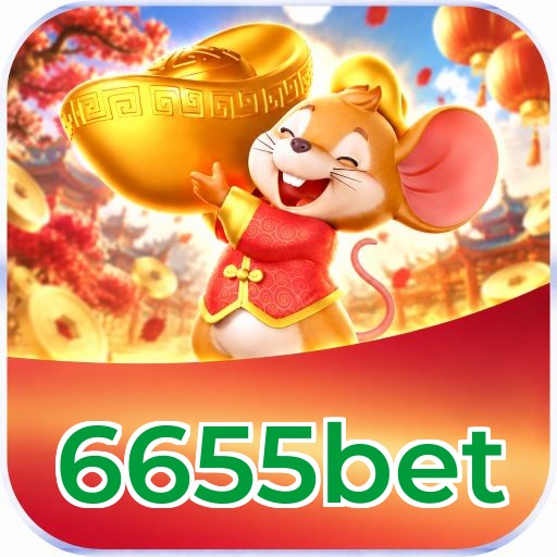 6655bet Apostas Esportivas Logo - 34 Esportes Certificados