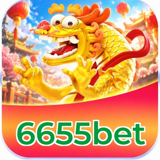 6655bet Logo Seguro