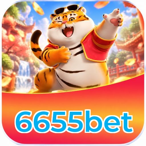 Logo 6655bet Baixar Download Brasil
