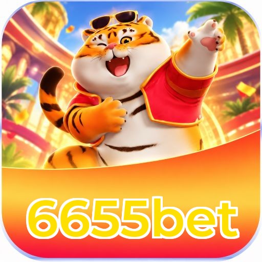 6655bet Bônus Oficial - Rollover 25x Justo
