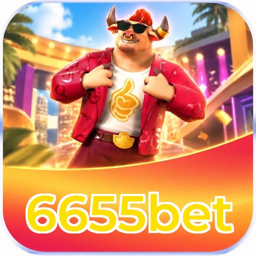 6655bet Logo Verificado