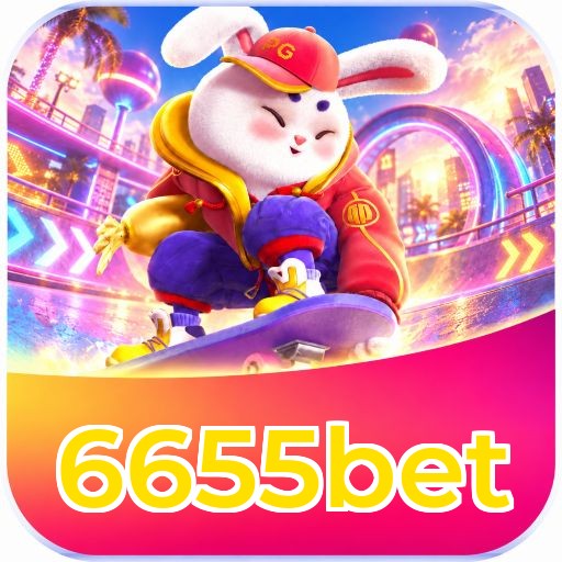 6655bet VIP Program Logo