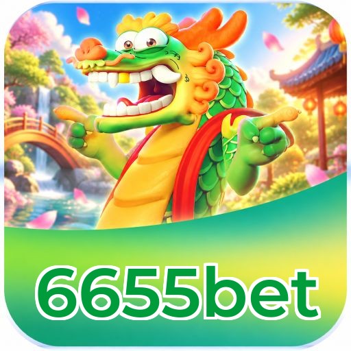 6655bet Logo