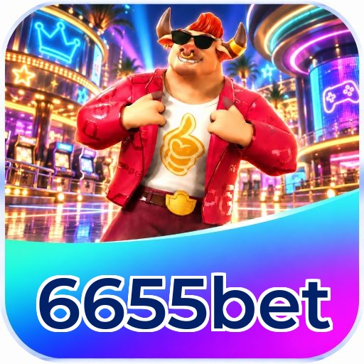 6655bet Cadastro Oficial - Bônus R$ 5.000