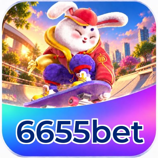 6655bet Slots Premium Brasil