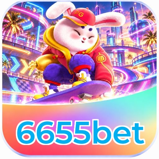 6655bet Certificado eCOGRA