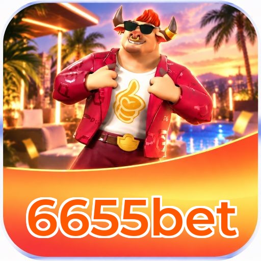 6655bet Win - Jackpots e Vitórias