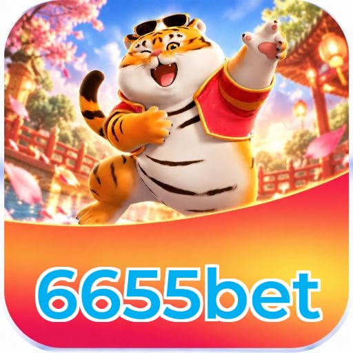 6655bet Logo
