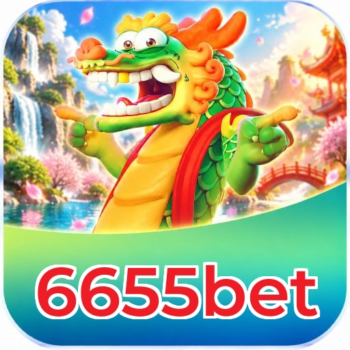 Logo 6655bet Cadastro Brasil